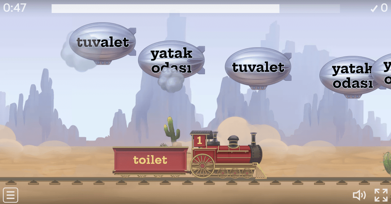 5-5 Parts of the House 10